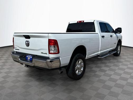 2023 RAM 2500 Big Horn