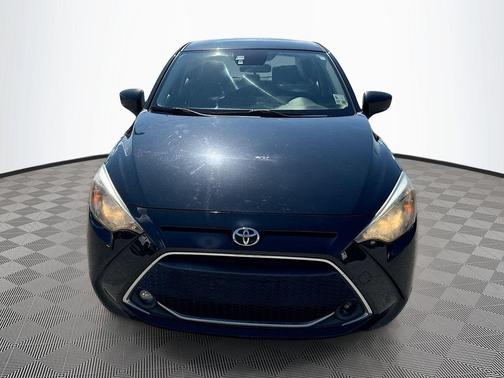 2019 Toyota Yaris Sedan L