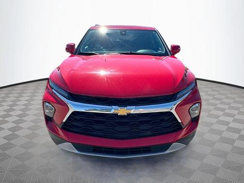 2023 Chevrolet Blazer 3LT