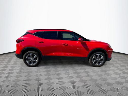 2023 Chevrolet Blazer 3LT