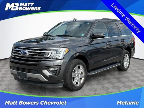 2021 Ford Expedition XLT