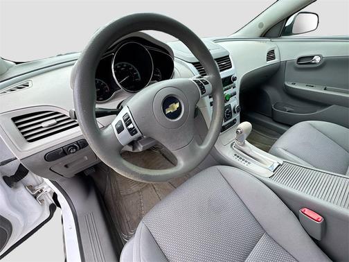 2009 Chevrolet Malibu LT