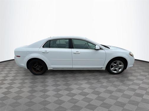 2009 Chevrolet Malibu LT