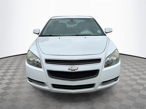 2009 Chevrolet Malibu LT