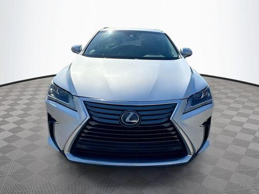 2017 Lexus RX 350 350