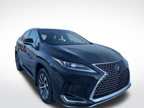 2020 Lexus RX 350 Base