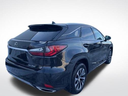 2020 Lexus RX 350 Base