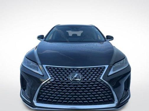 2020 Lexus RX 350 Base