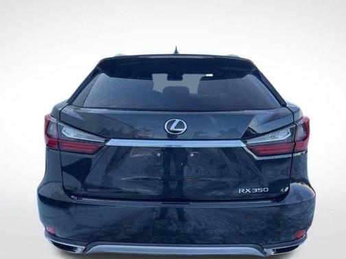 2020 Lexus RX 350 Base