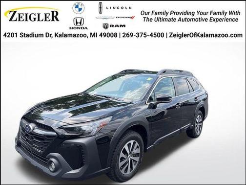 2023 Subaru Outback Premium