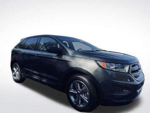 2018 Ford Edge SE