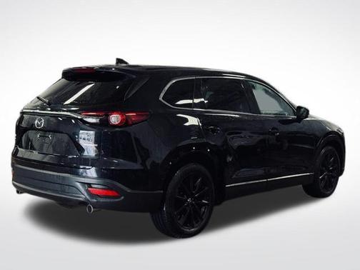 2023 Mazda CX-9 Touring Plus
