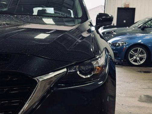 2023 Mazda CX-9 Touring Plus