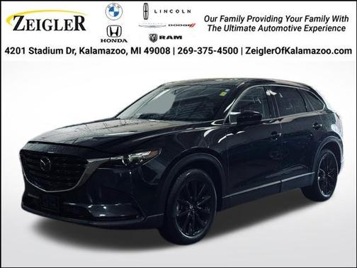 2023 Mazda CX-9 Touring Plus