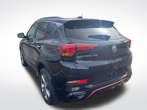 2020 Buick Encore GX Select