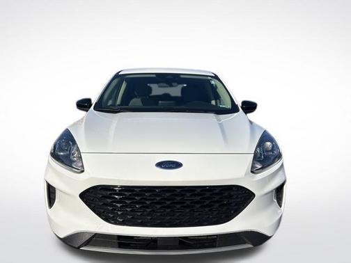 2020 Ford Escape SE Sport Hybrid
