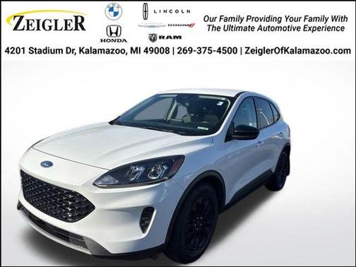 2020 Ford Escape SE Sport Hybrid