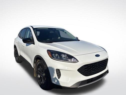 2020 Ford Escape SE Sport Hybrid