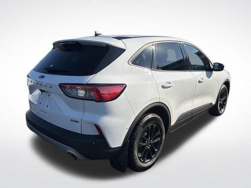 2020 Ford Escape SE Sport Hybrid