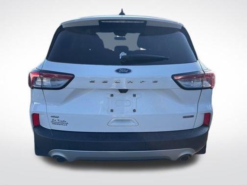 2020 Ford Escape SE Sport Hybrid