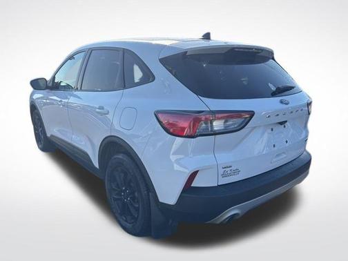 2020 Ford Escape SE Sport Hybrid