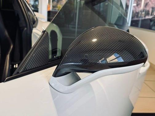 2019 Porsche 911 Turbo S