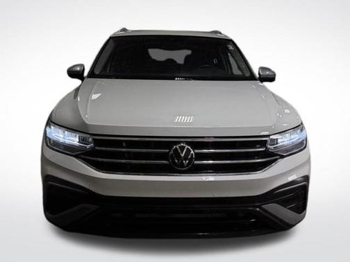 2024 Volkswagen Tiguan 2.0T Wolfsburg Edition