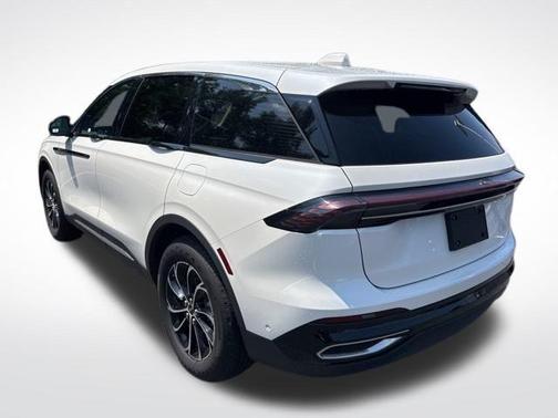 2024 Lincoln Nautilus Premiere