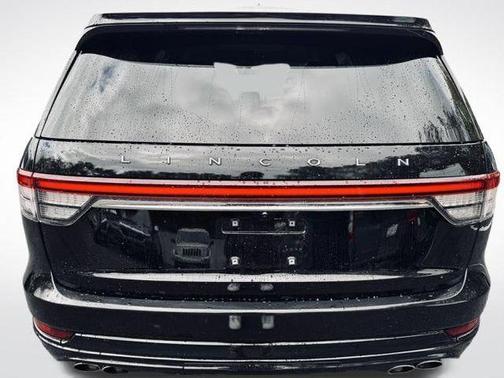 2023 Lincoln Aviator Reserve AWD