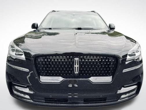 2023 Lincoln Aviator Reserve AWD