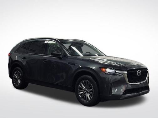 2024 Mazda CX-90 3.3 Turbo Preferred Plus