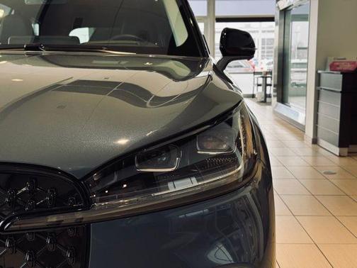 2026 Lincoln Aviator Reserve AWD