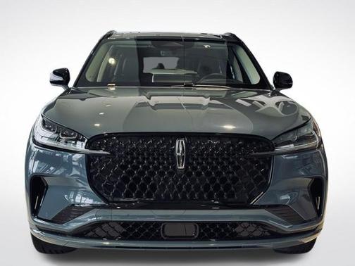 2026 Lincoln Aviator Reserve AWD