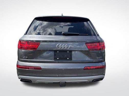2018 Audi Q7 3.0T Prestige