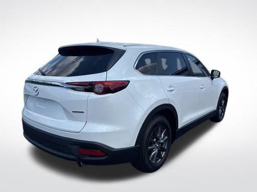 2022 Mazda CX-9 Sport