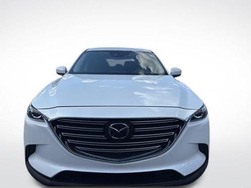 2022 Mazda CX-9 Sport