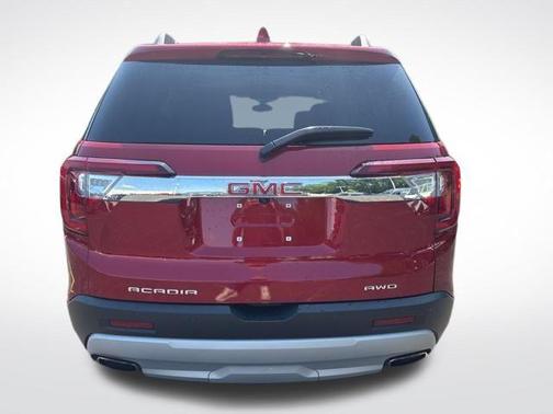 2022 GMC Acadia SLT
