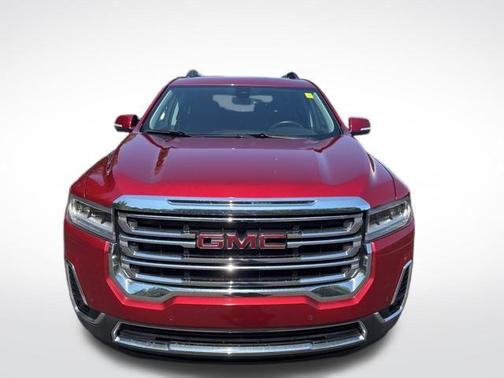 2022 GMC Acadia SLT