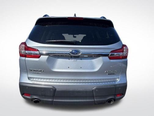 2022 Subaru Ascent Limited 7-Passenger