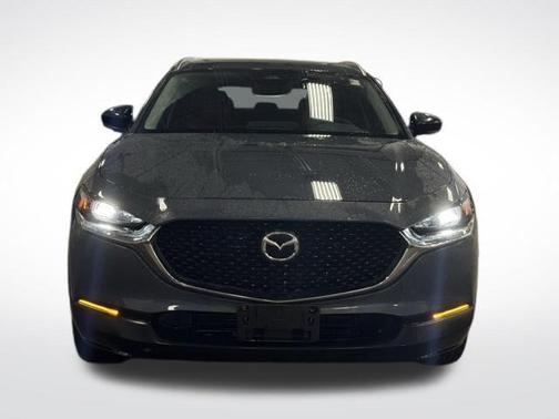 2025 Mazda CX-30 2.5 S Carbon Edition