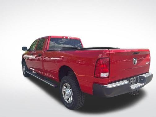2017 RAM 2500 Tradesman