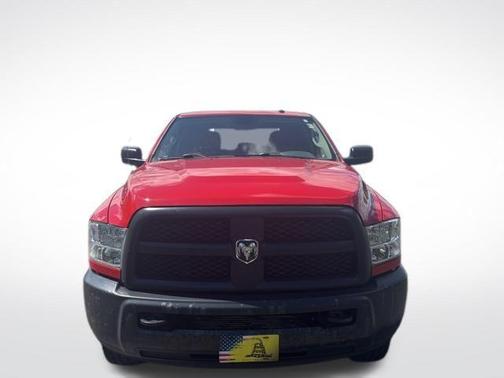 2017 RAM 2500 Tradesman