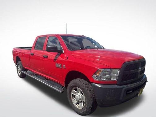 2017 RAM 2500 Tradesman