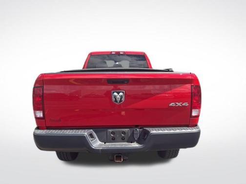 2017 RAM 2500 Tradesman