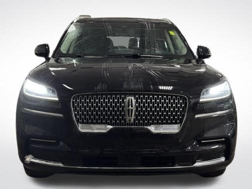 2023 Lincoln Aviator Reserve AWD