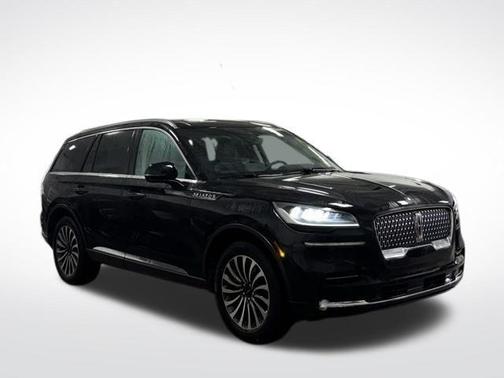 2023 Lincoln Aviator Reserve AWD