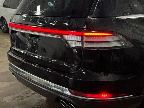 2023 Lincoln Aviator Reserve AWD