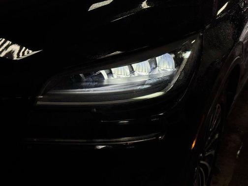 2023 Lincoln Aviator Reserve AWD