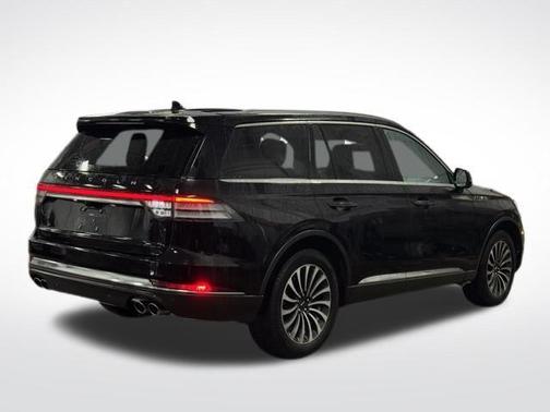 2023 Lincoln Aviator Reserve AWD
