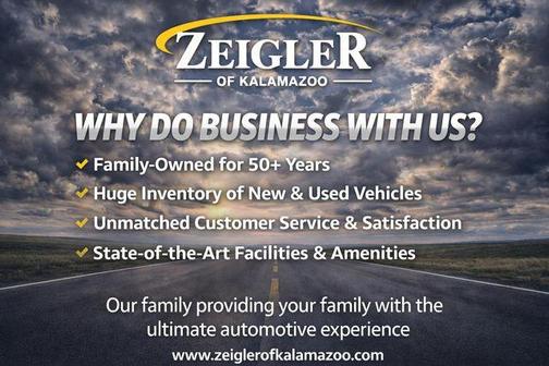 2007 Lincoln MKZ Base